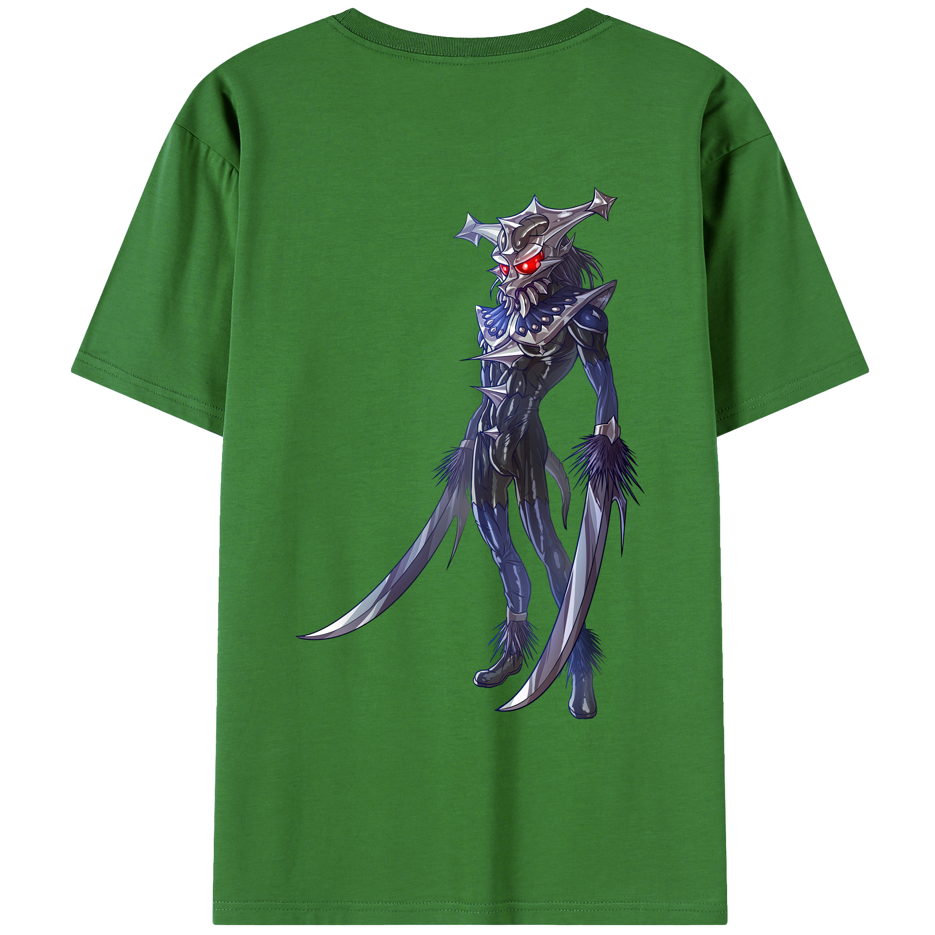 （画像用） ウルトラマン Ultraman レディース半袖Tシャツ(バックプリント)